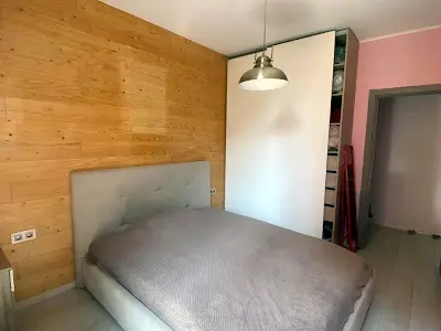 квартира за адресою Регенераторна вул., 4 к1-13