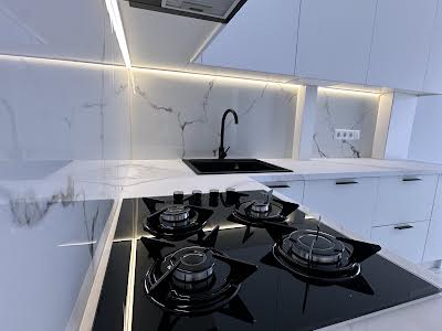 квартира по адресу Европейская ул. (Жовтнева), 32