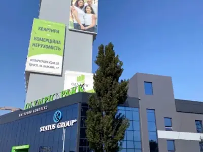 квартира за адресою Миколи Бажана просп., 17-Б