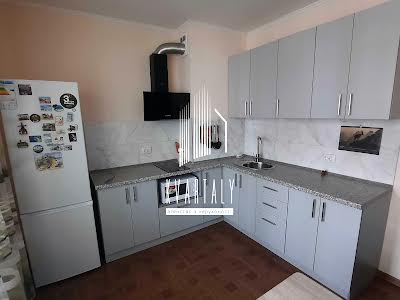 квартира по адресу Балтийский пер., 1