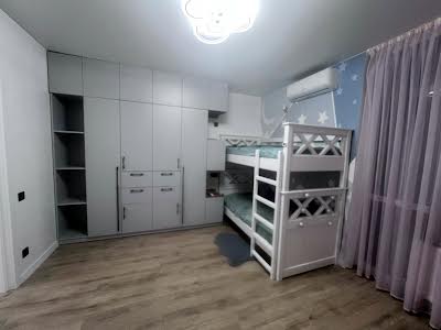 квартира по адресу Кришталева ул., 1-А