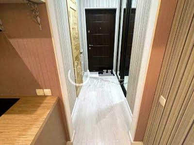 квартира за адресою Зарічна вул., 3-А