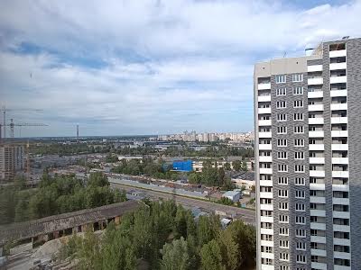 квартира за адресою Коноплянська вул., 22-А