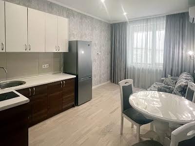 квартира за адресою Одеса, Ковальська вул., 55а