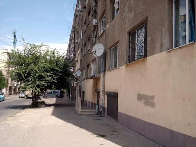 квартира за адресою Косвена вул. (Скісна), 55