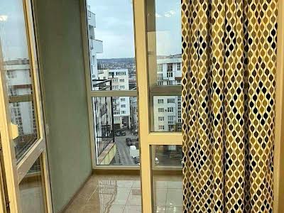 квартира по адресу Тараса Шевченко ул., 21
