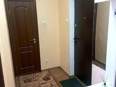 квартира за адресою Єлизавети Чавдар вул., 28