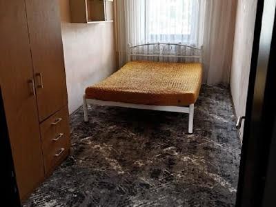 квартира за адресою Незалежності вул., 4