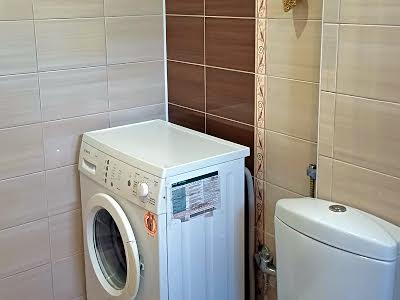 комната по адресу Наклонна ул., 2