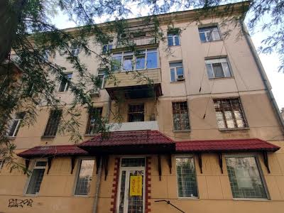 квартира по адресу Новосельского ул., 32