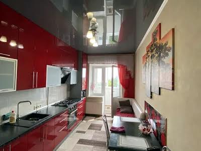квартира за адресою Затишна вул., 10
