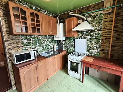 квартира за адресою Одеська вул., 36