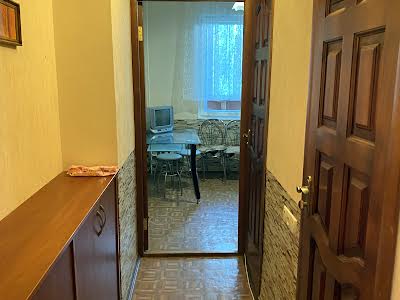 квартира по адресу Киев, Якуба Коласа ул., 29