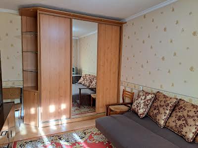 квартира по адресу Игоря Шамо бульв. (Олексія Давидова), 19