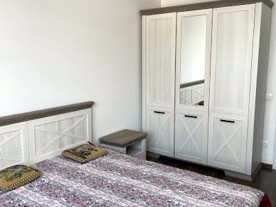квартира за адресою Миколи Лукаша вул., 7