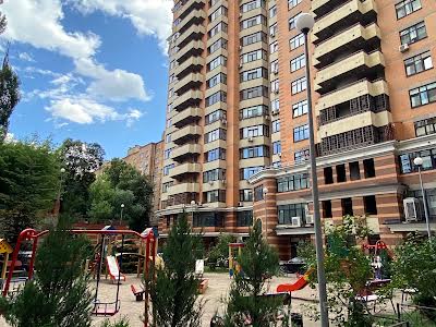 квартира за адресою Лесі Українки бульв., 7-Б