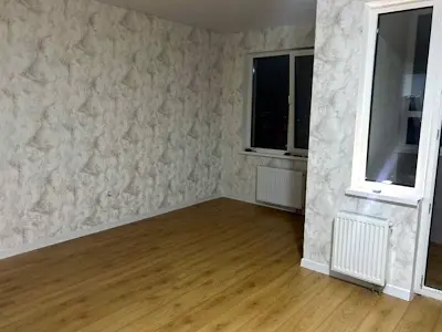 квартира по адресу Озёрная ул., 27а