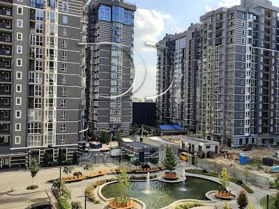 квартира за адресою Леоніда Бірюкова бульв., 2-А