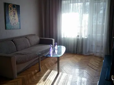 квартира за адресою Богдана Гаврилишина вул. (Ванди Василевської), 4