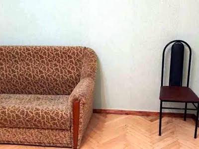 квартира за адресою Кузьми Скрябіна пров., 11