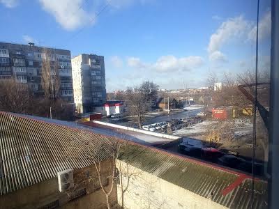 квартира по адресу Университетский просп., 21