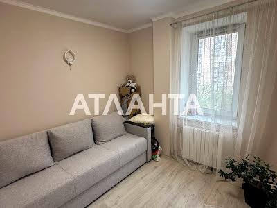 квартира за адресою Сім'ї Глодан вул., 63/1а