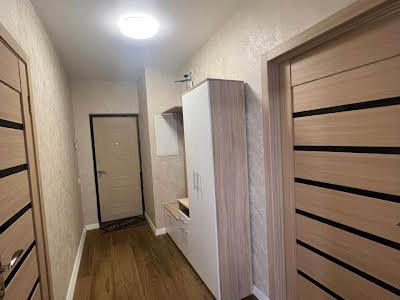 квартира за адресою Запорожця Петра вул., 26а