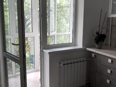 квартира за адресою Солом'янська вул., 41
