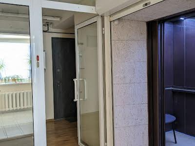 квартира по адресу Литейная ул., 6