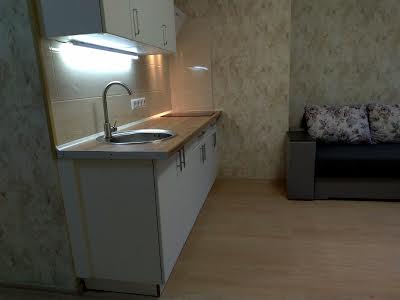 квартира за адресою Березова вул., 43