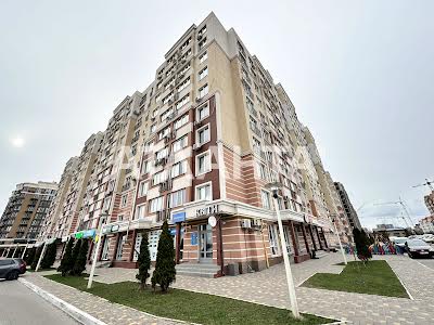 квартира по адресу Александровская ул., 3