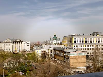 квартира по адресу Большая Житомирская ул., 8б