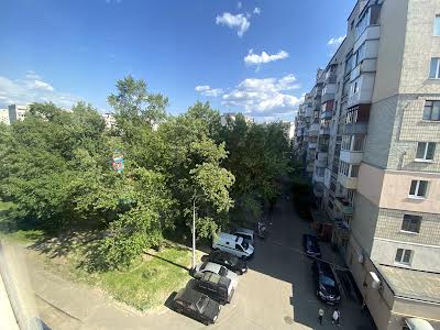 квартира по адресу Новопироговская ул., 31