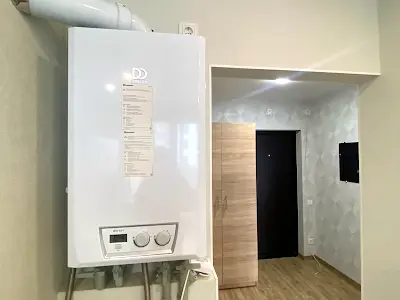 квартира по адресу Рабочая ул., 16