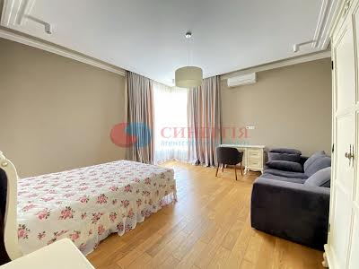 квартира за адресою Кловський узвіз (Кловський), 7А