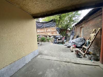будинок за адресою Дніпро, Олександра Кониського вул. (Володарського), 12