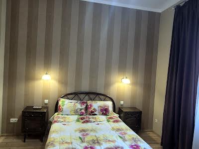 квартира за адресою Одеса, Лесі Українки просп. (Гагаріна), 29
