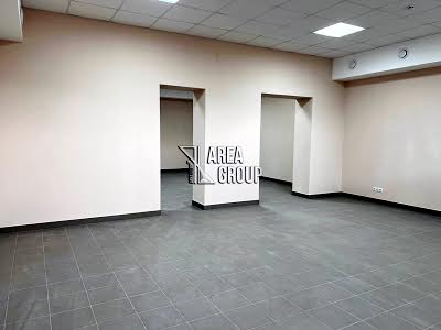 комерційна за адресою Івана Виговського вул., 4