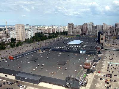 квартира за адресою Всеволода Змієнка вул., 19