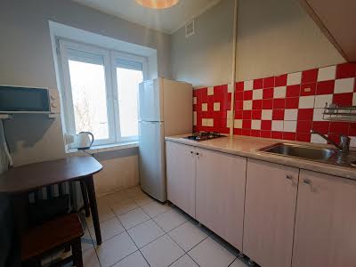 квартира по адресу Богдана Хмельницкого просп. (Героев Сталинграда), 31