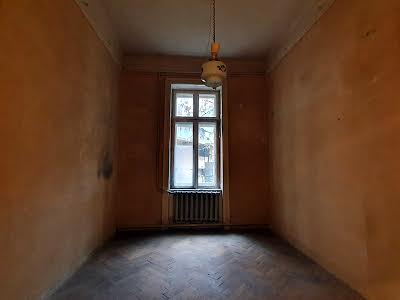 квартира за адресою Сергія Єфремова вул., 6