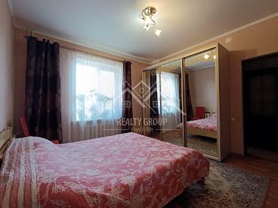 квартира за адресою Вадима Гурова вул. (Постишева), 82
