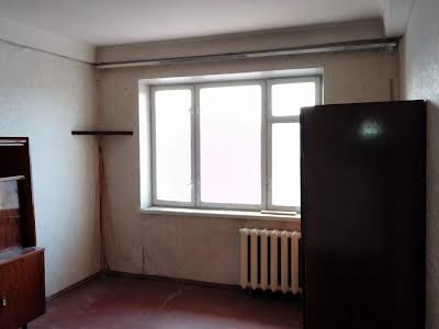 квартира по адресу Зодчих ул., 62-А