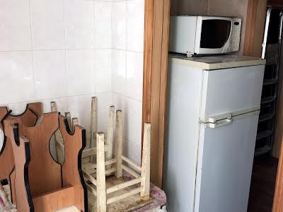 квартира за адресою Алматинська вул. (Алма-Атинська), 111