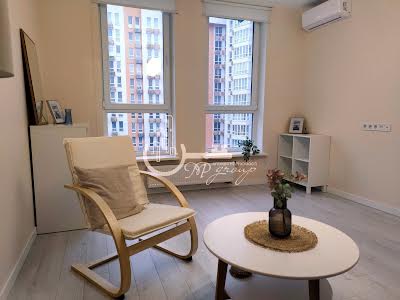 квартира по адресу Берестейский просп. (Победы), 67б