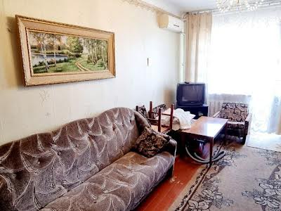 квартира за адресою Криворізька вул., 46