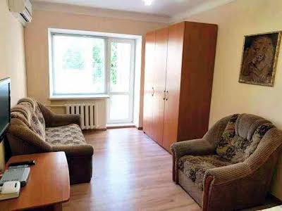 квартира по адресу Леси Украинки бульв., 16