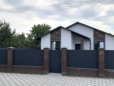 будинок за адресою Садова