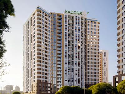 квартира по адресу Краснова ул., 3