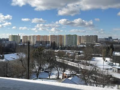 квартира за адресою Берестейський просп. (Перемоги), 55а
